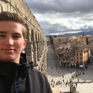 Meet your Posher, Heath